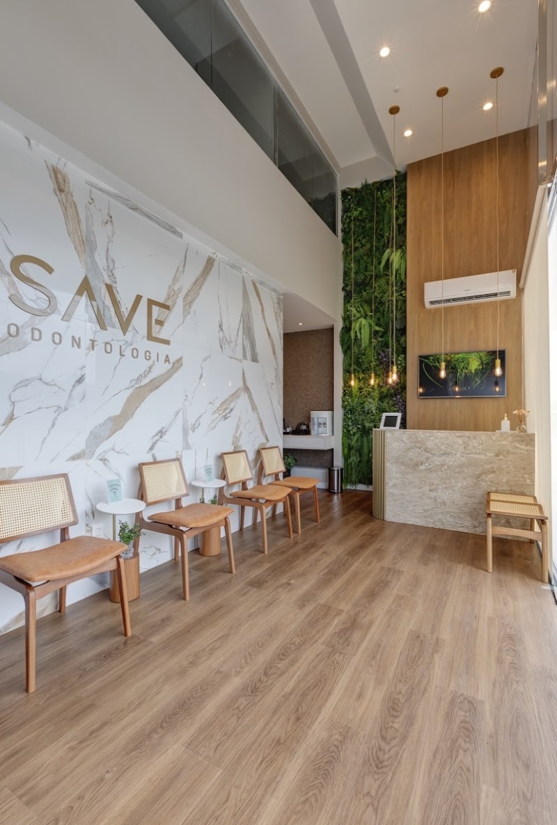 Save Odontologia - Ortodontia e Alinhadores - foto 4