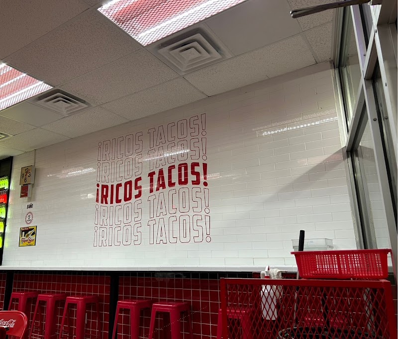 Chilangos Tacos photo 6