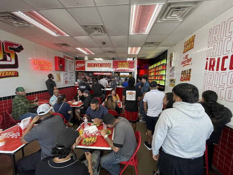 Chilangos Tacos photo 4