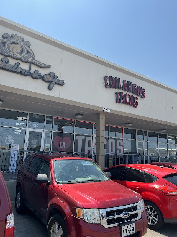 Chilangos Tacos photo 1