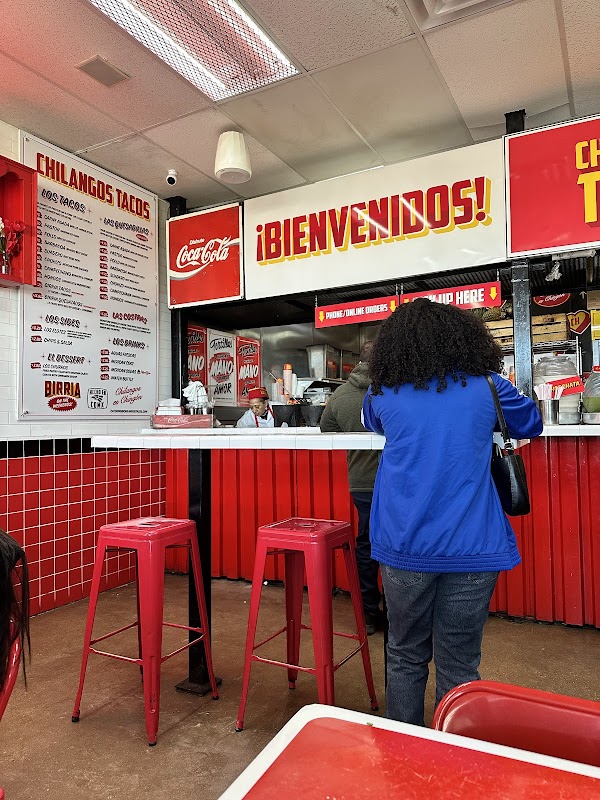 Chilangos Tacos photo 5