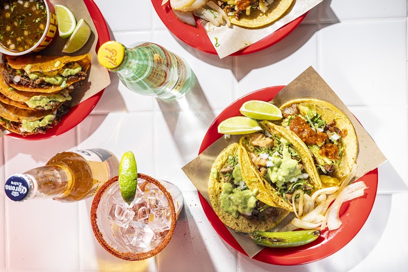 Chilangos Tacos photo 2