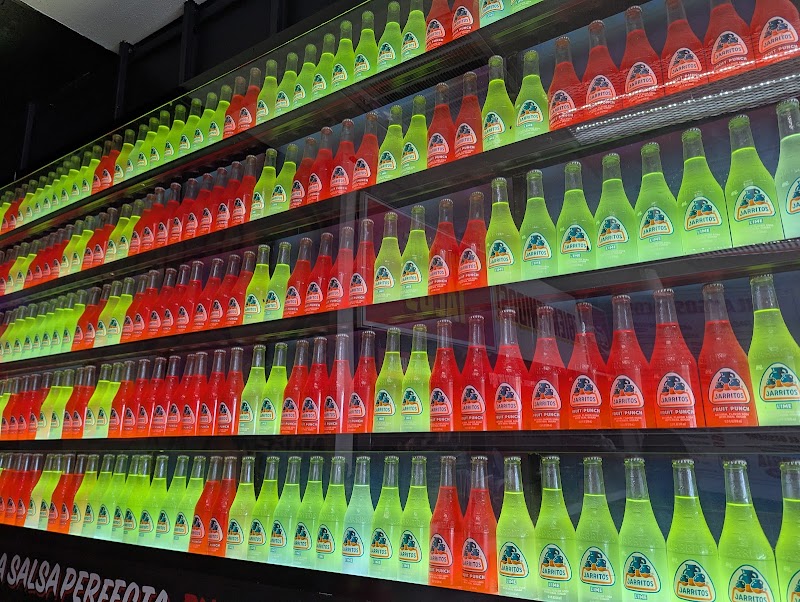 Chilangos Tacos photo 7