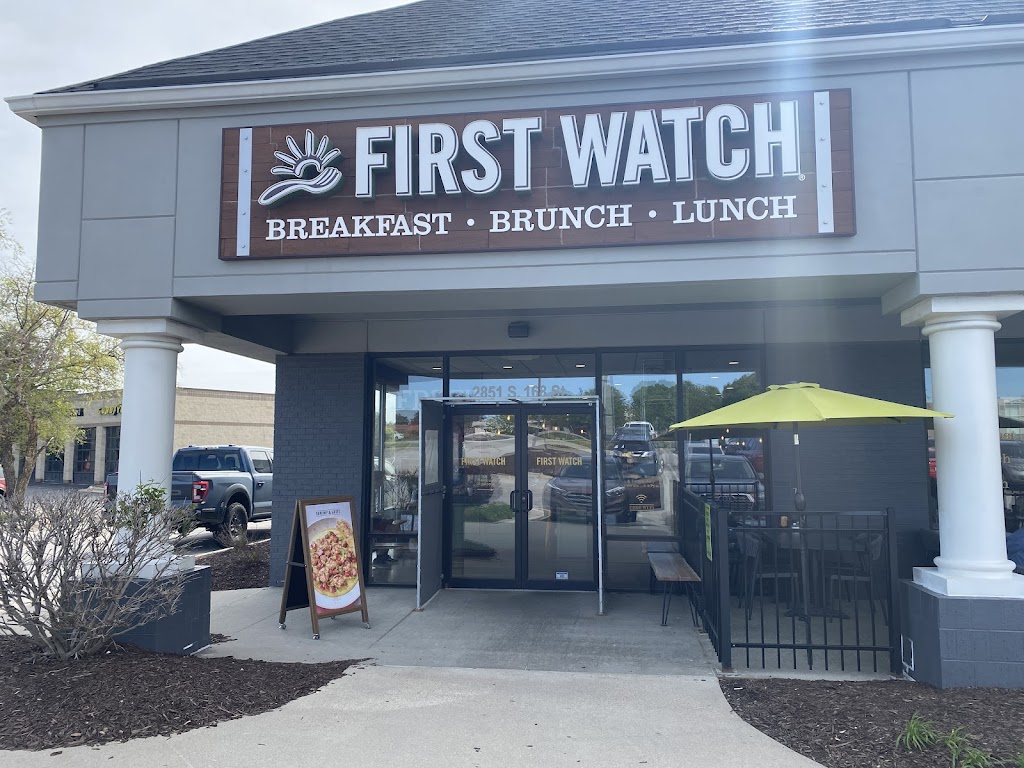 First Watch