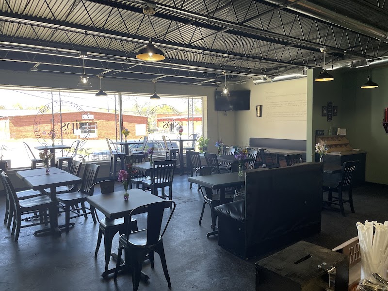 Sips 31024 Coffee Cafe photo 1