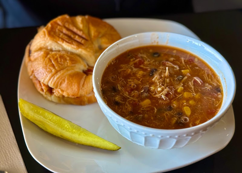 Sips 31024 Coffee Cafe photo 3