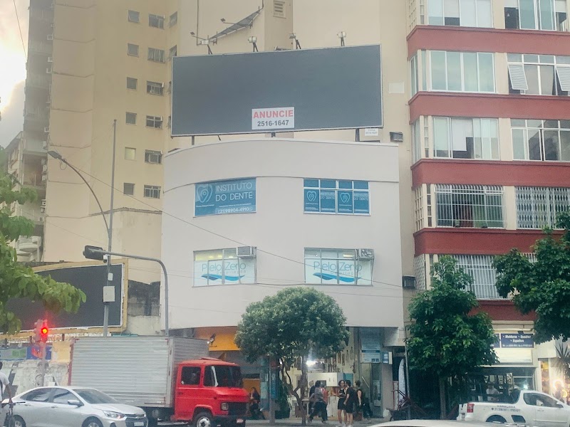 Clinica de Odontologia Instituto do Dente Catete - foto 4