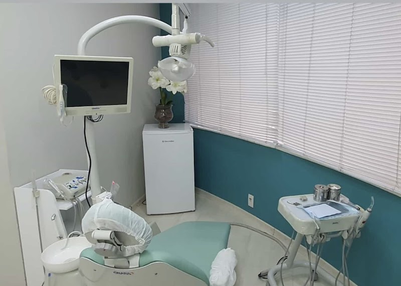 Clinica de Odontologia Instituto do Dente Catete - foto 2