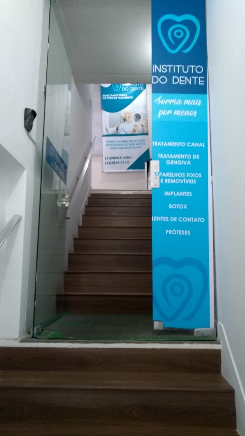 Clinica de Odontologia Instituto do Dente Catete - foto 5