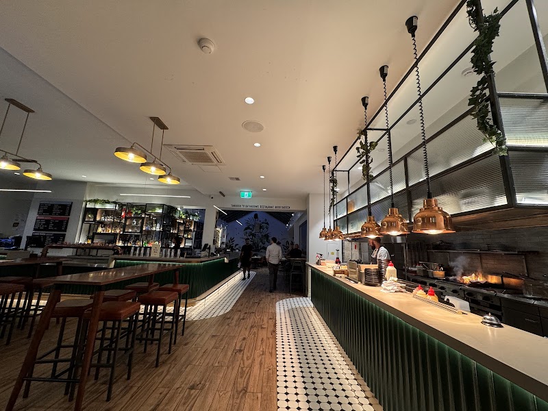 Malt Shovel Taphouse