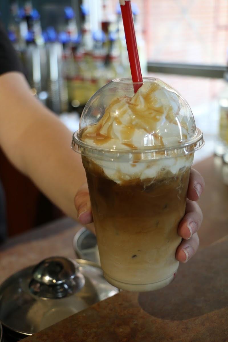 Sidewalk Cafe photo 2