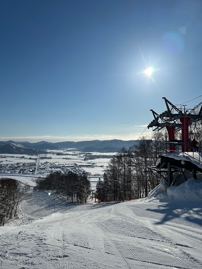 Kokusetsu Horotachi Ski Area - 6