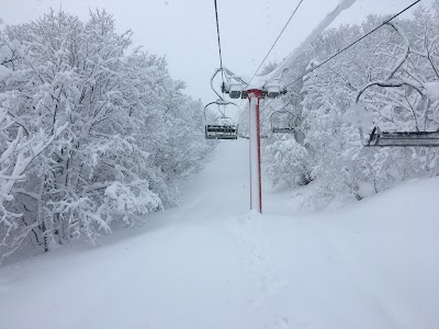 Kokusetsu Horotachi Ski Area - 3