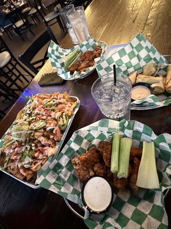 Photo by Gregory Pailin