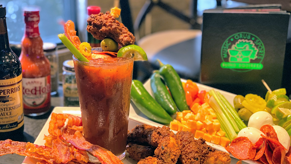 Photo by Blind Squirrel - Louisville