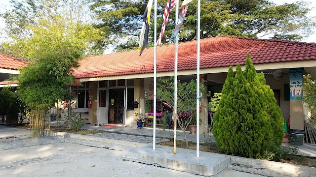 SJK(T) METHODIST photo 2