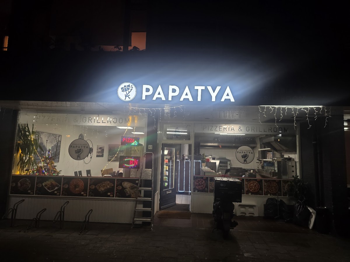 Papatya Pizzeria