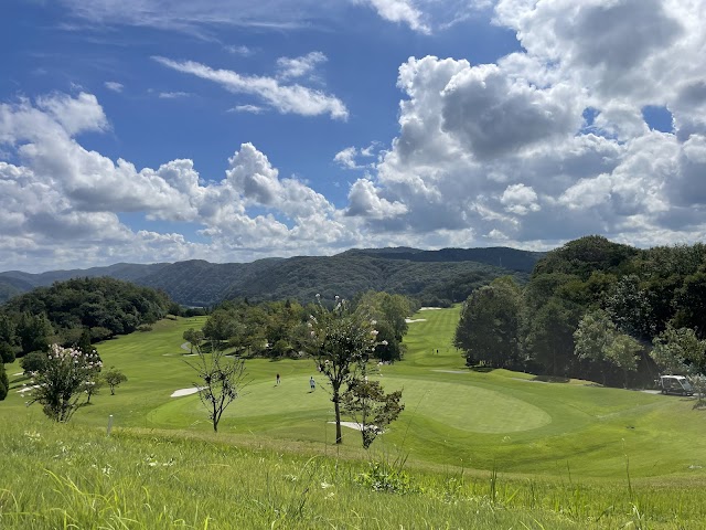 Takebe no Mori Golf Club - Photo 1