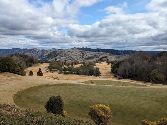 Takebe no Mori Golf Club - Photo 4