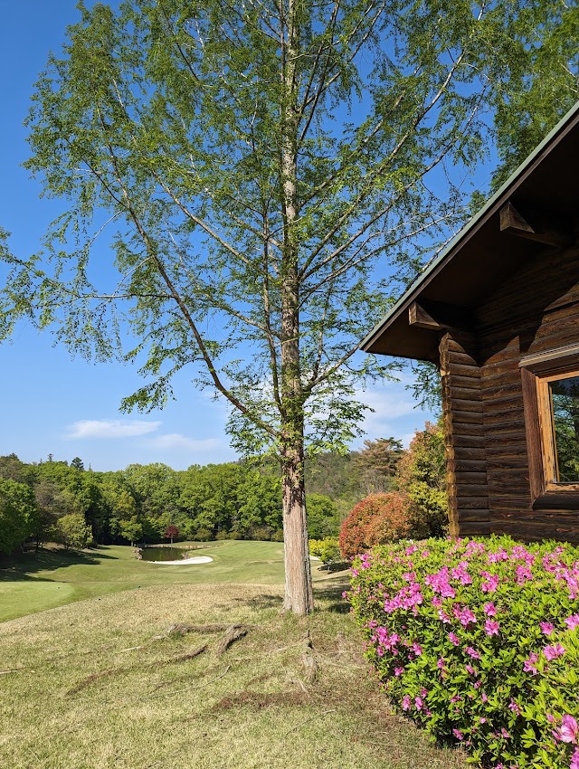 Takebe no Mori Golf Club - Photo 8