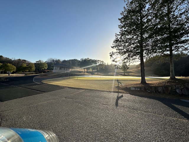 Takebe no Mori Golf Club - Photo 3
