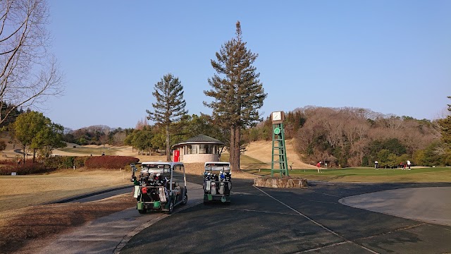Takebe no Mori Golf Club - Photo 10
