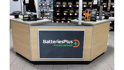 Batteries Plus Phone Repair