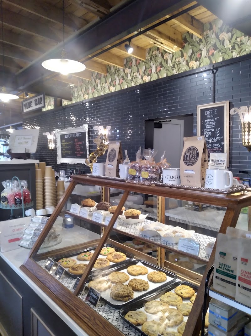 Great Lakes Coffee photo 1