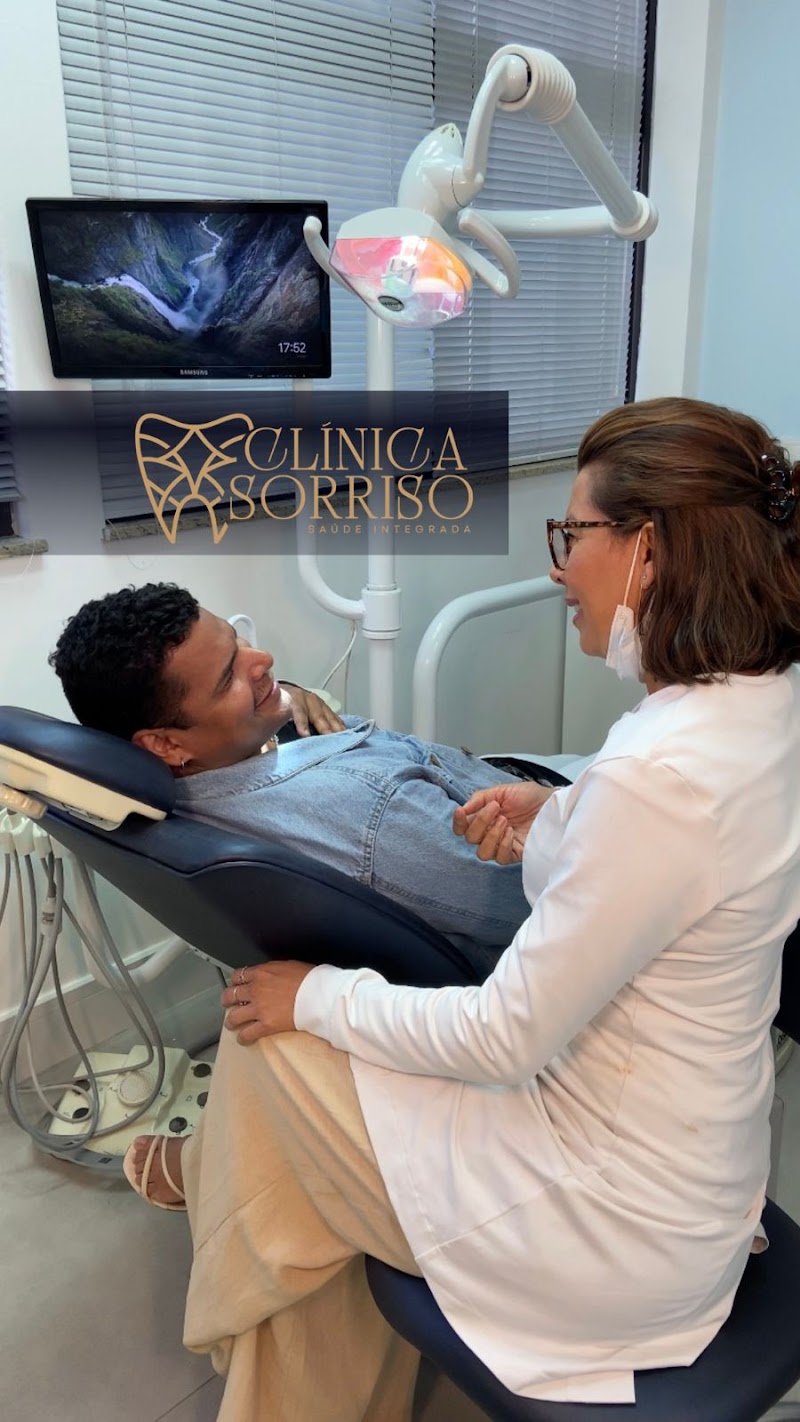 Clínica Sorriso e Saúde Integrada - foto 1