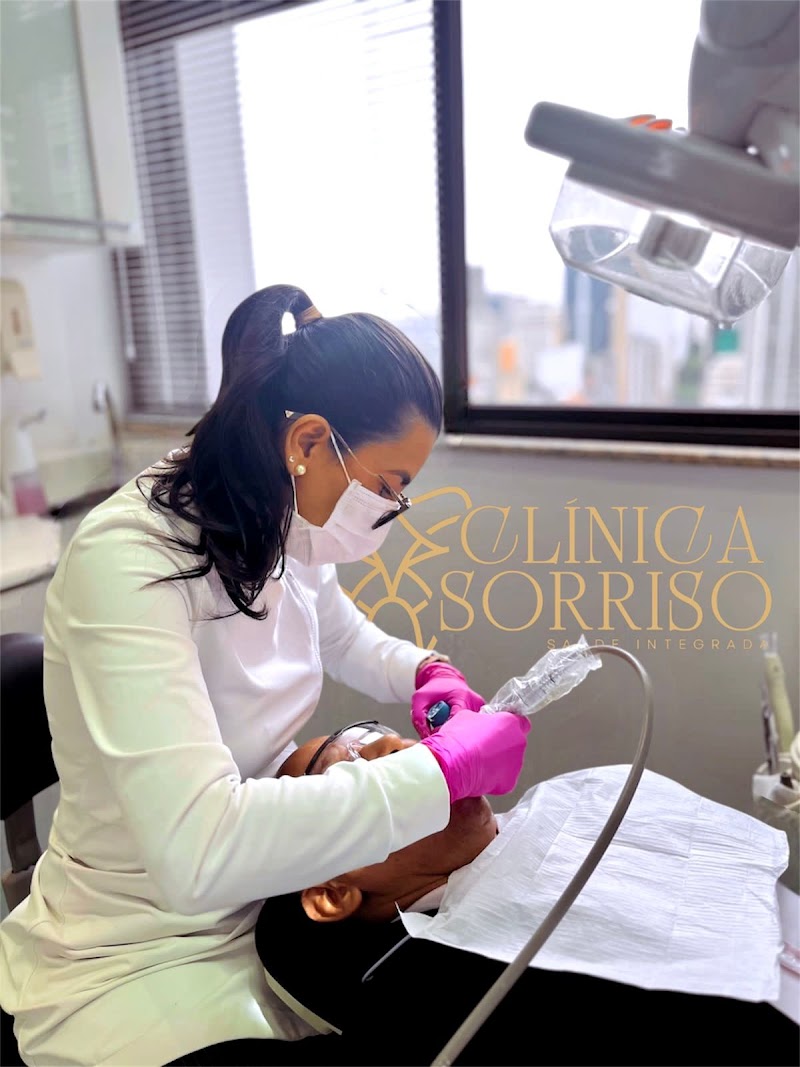 Clínica Sorriso e Saúde Integrada - foto 2