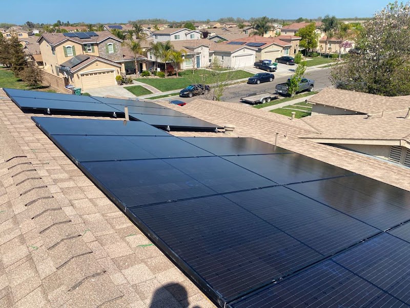 Bundle, A Solar Company - Solar in San Francisco