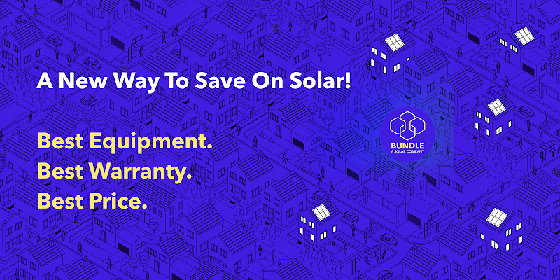 Bundle, A Solar Company
