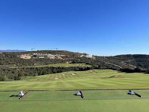 CLUB DE GOLF FINCA CORTESIN