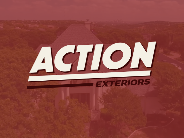Action Exteriors Greenville photo 1