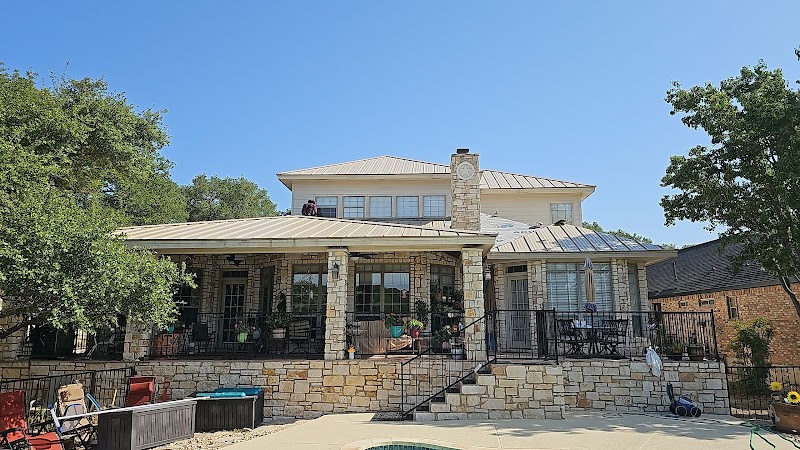 Action Exteriors Greenville photo 5