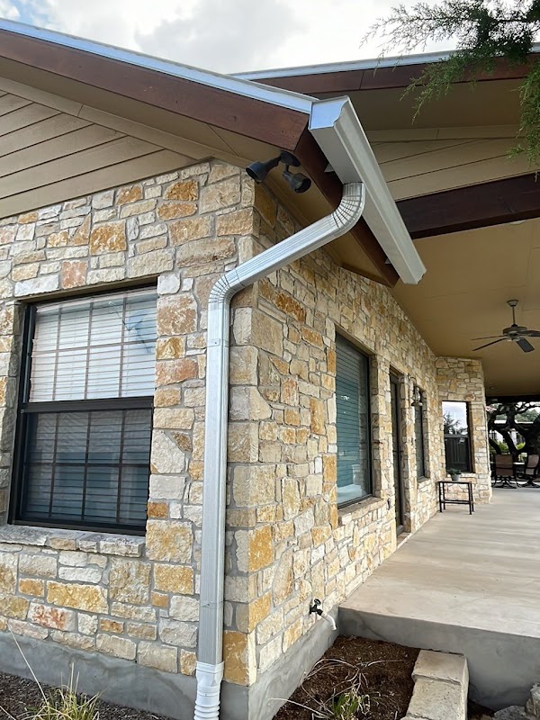 Action Exteriors Greenville photo 3