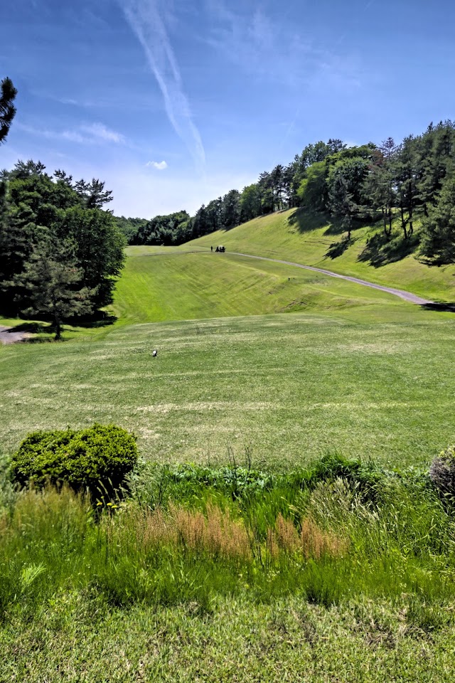Ohnotai Golf Club - Photo 1