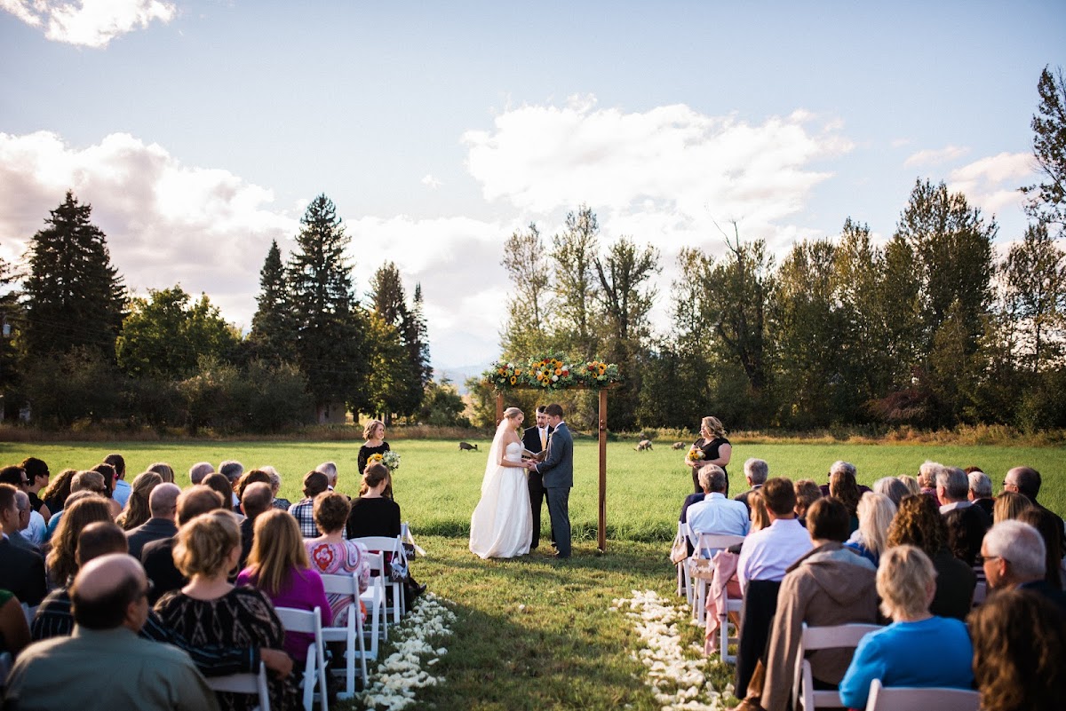 Spring Creek Ranch