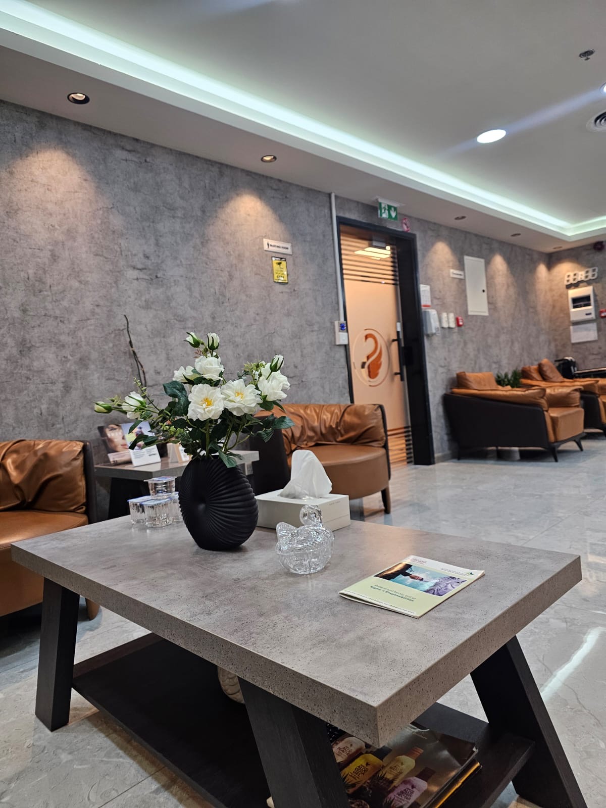 Swan Aesthetic Clinic | Aesthetic Treatments & Skin Care Center | Dubai 4