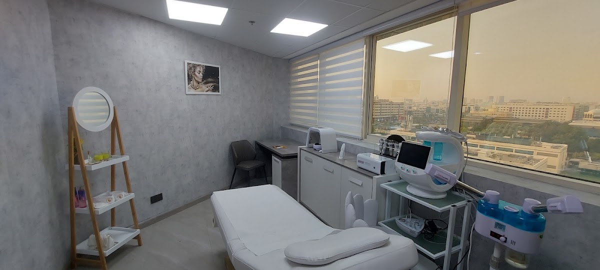 Swan Aesthetic Clinic | Aesthetic Treatments & Skin Care Center | Dubai 3