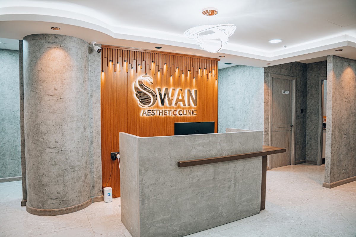 Swan Aesthetic Clinic | Aesthetic Treatments & Skin Care Center | Dubai 2