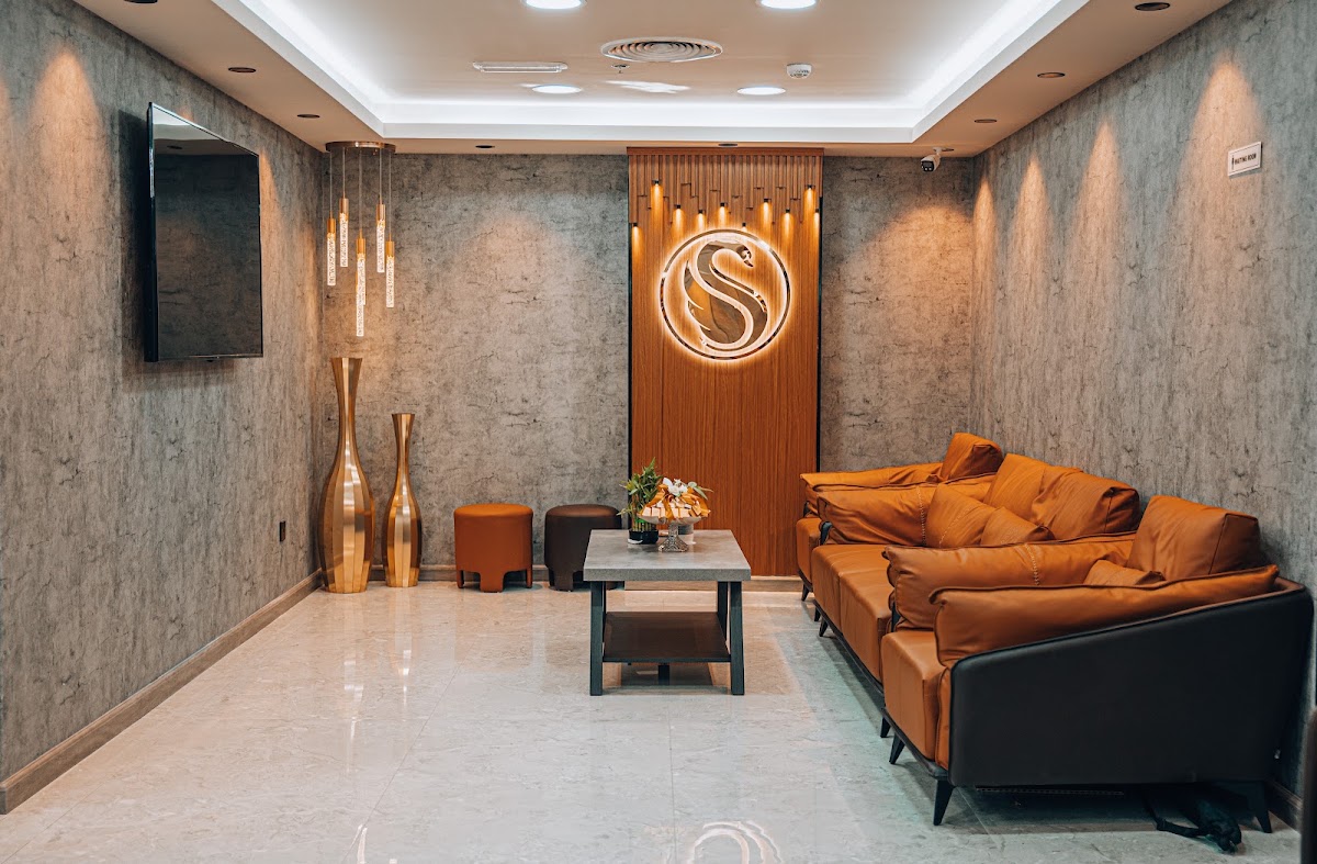 Swan Aesthetic Clinic | Aesthetic Treatments & Skin Care Center | Dubai