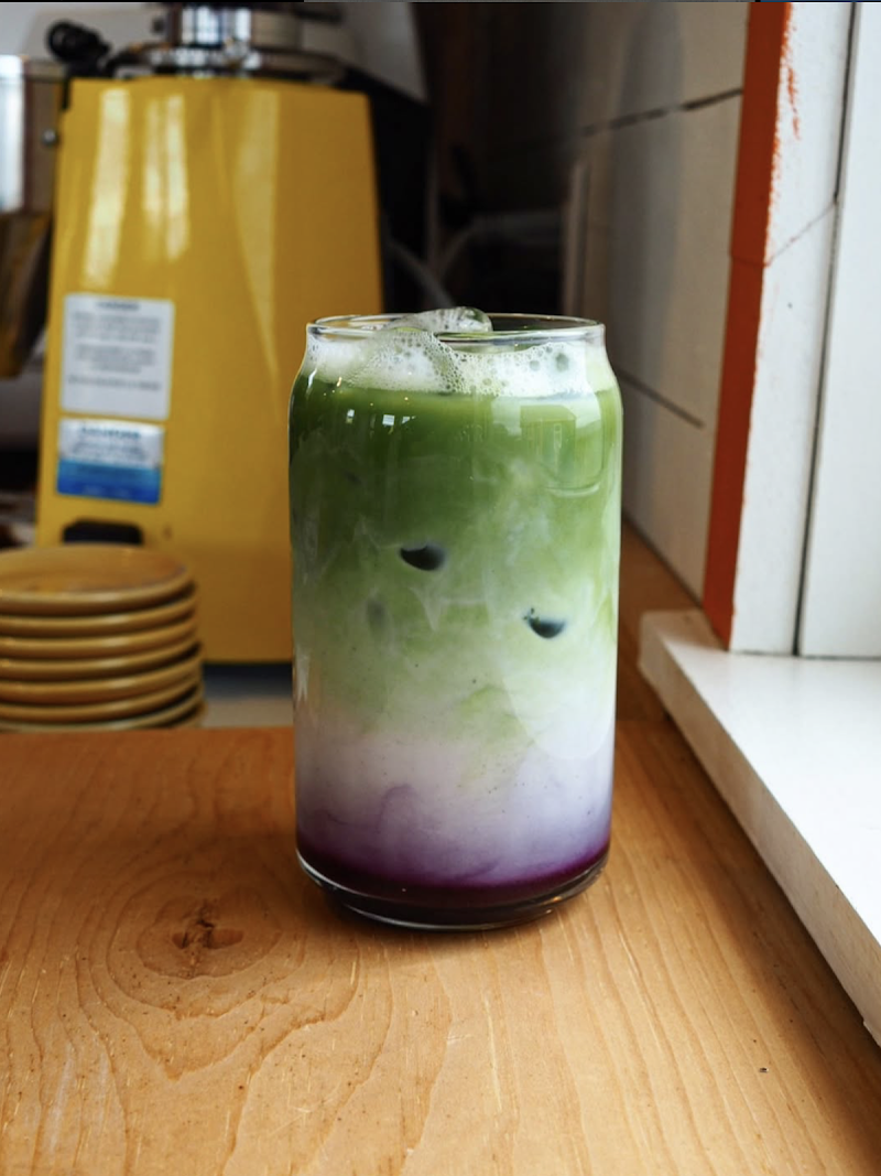 Café des Lupins photo 2