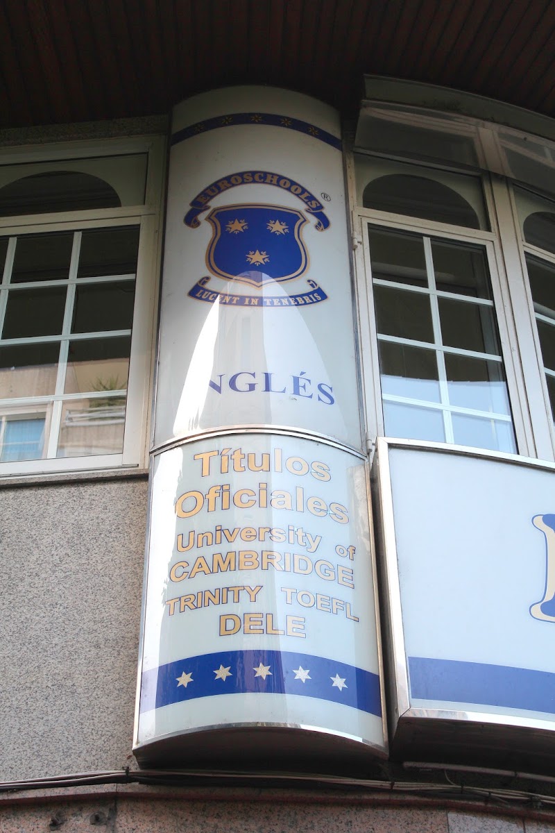 Euroschools Vigo photo 3