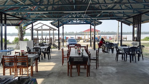 Kedai Makan Jeti Belah Hilir - Photo 1