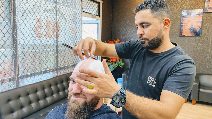 Midvale Barber photo 2