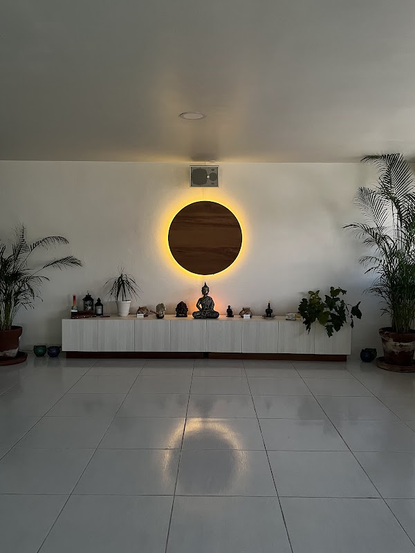 Inhala Yoga Studio