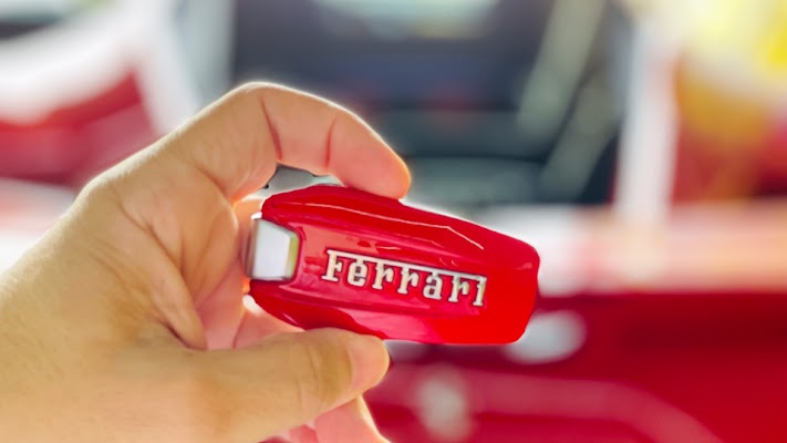 The car spa غسيل وتلميع سيارات ونانو وافلام عزل وحماية