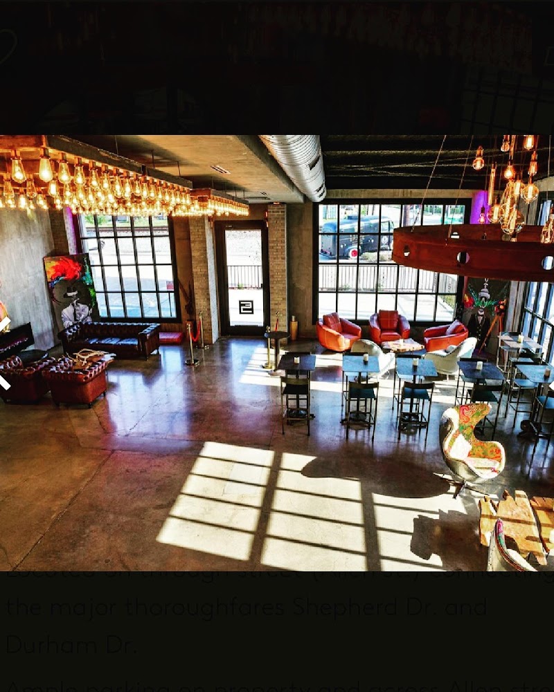 Event Space Unlimited — Event Venue in Houston