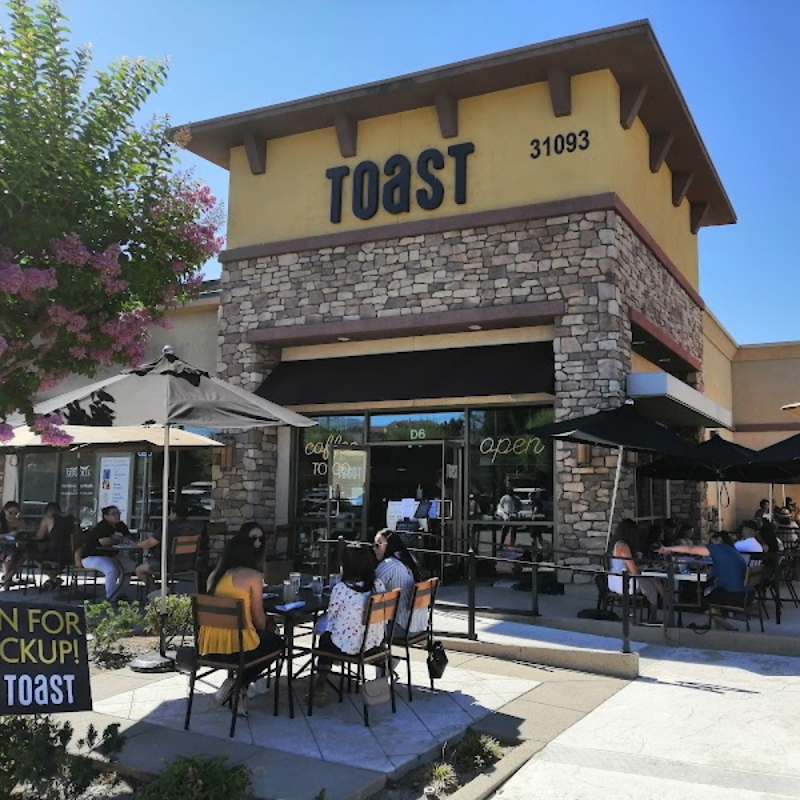 Toast Temecula photo 1